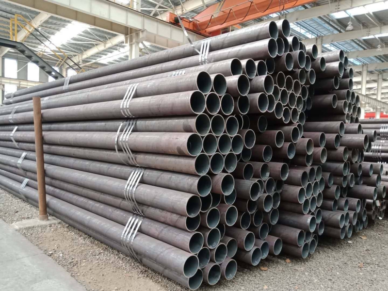 蓬溪30CrMo合金无缝钢管