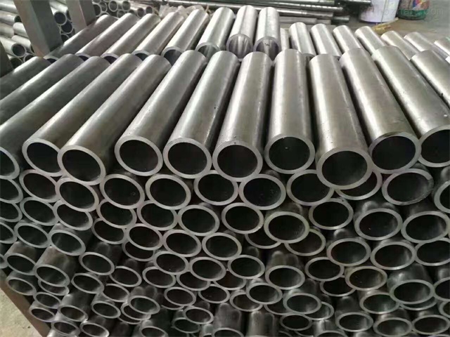 蓬溪30CrMo精密无缝钢管