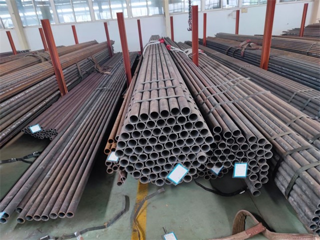 蓬溪20G合金无缝钢管
